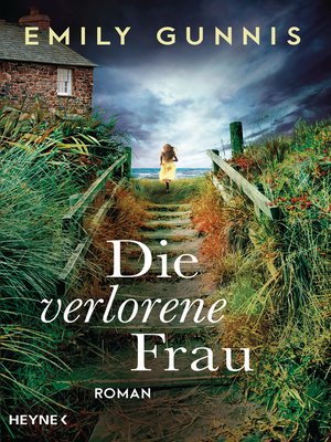 cover image of Die verlorene Frau